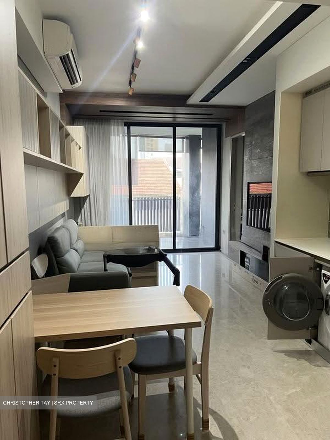 Sennett Estate (D13), Apartment #608108881
